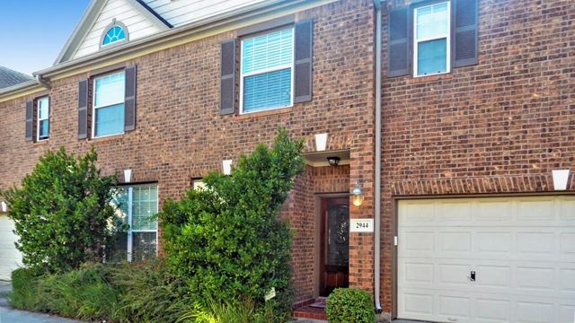 2944 Sandcastle Lane, Houston