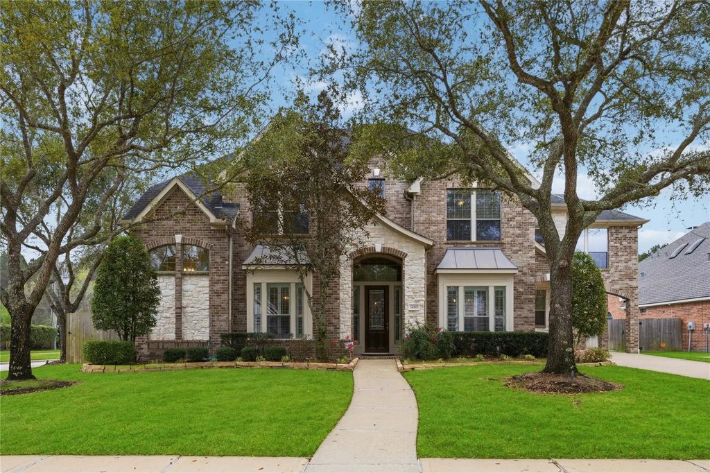 14003 Southern Spring Lane, Houston
