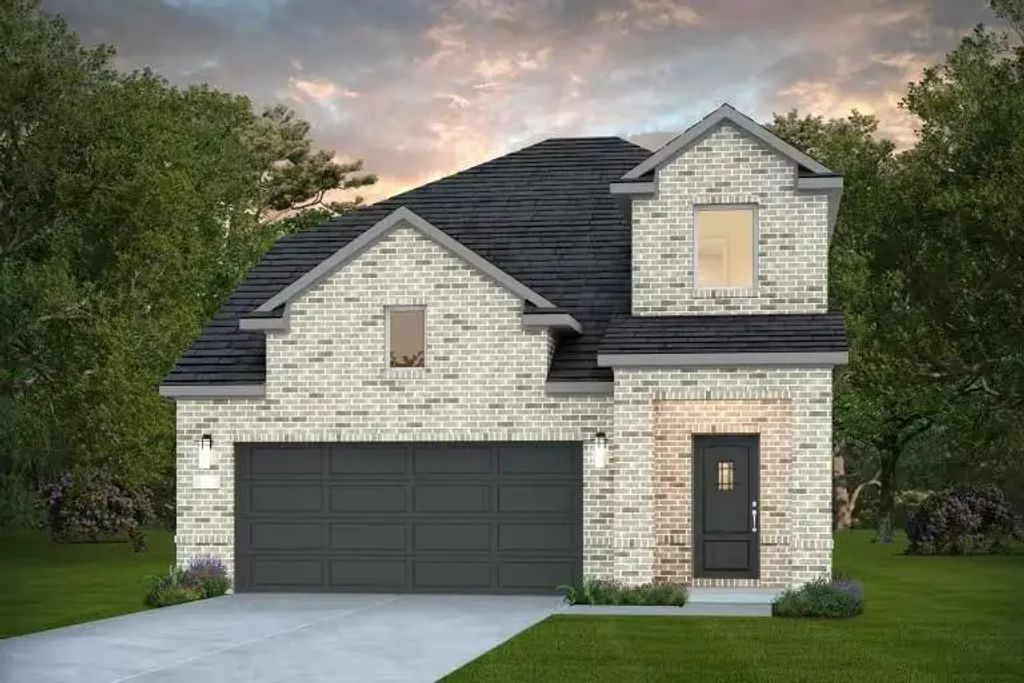6906 Gladness Court, Sugar Land