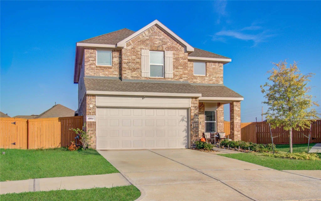 4960 Pismo Ray Drive, Katy