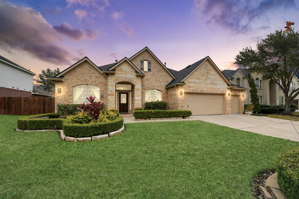 13803 Rose Bay Court, Pearland