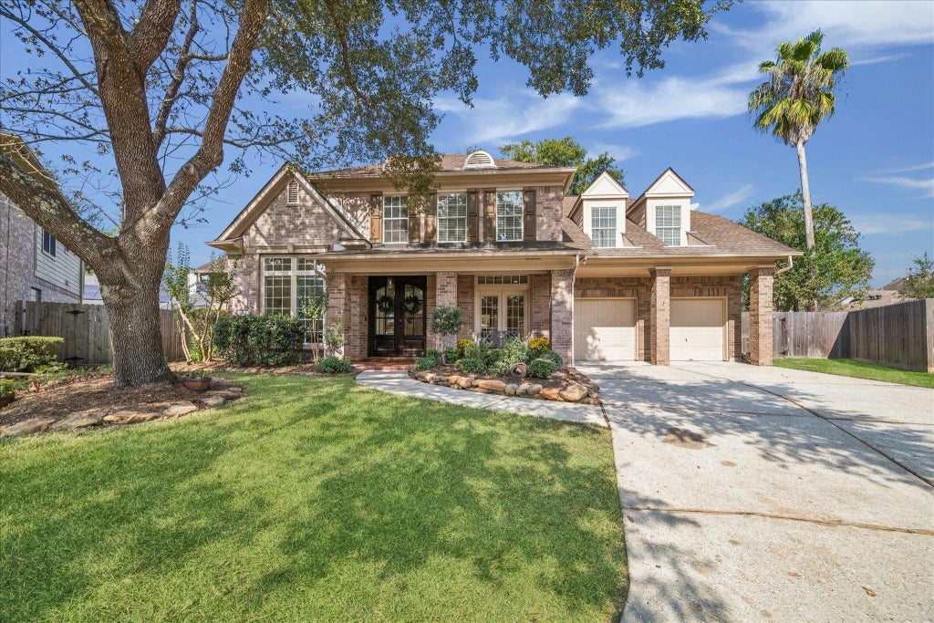 2334 Crimson Valley Court, Houston