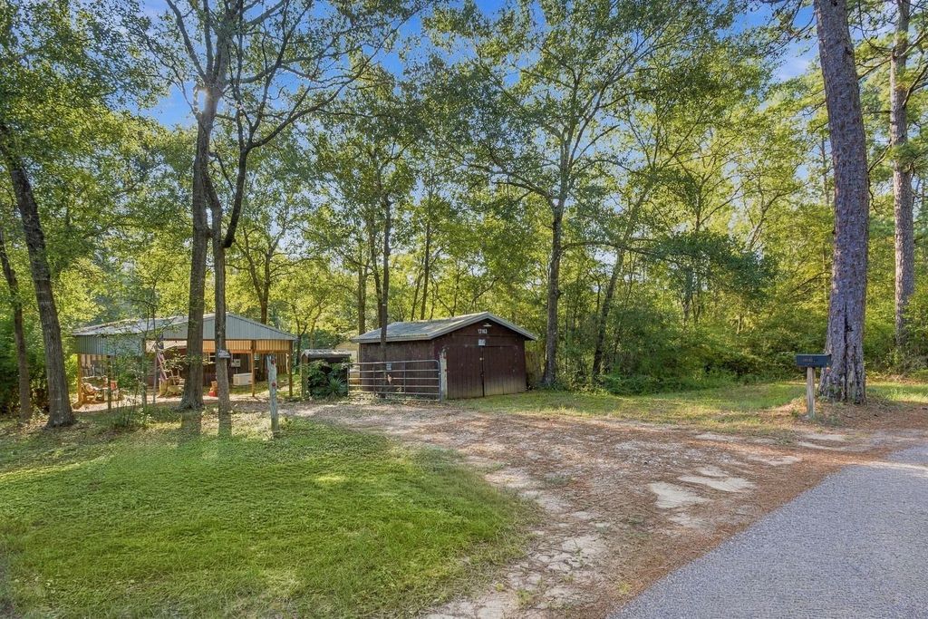 13163 County Road 201, Plantersville