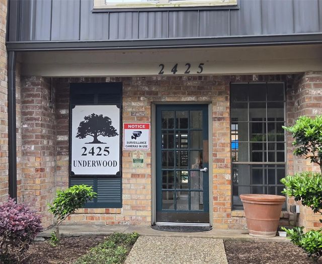 2425 Underwood Street 355, Houston