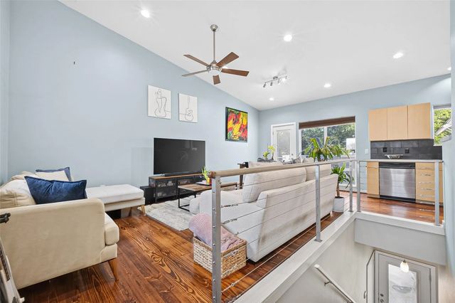5920 Fairdale Lane 10, Houston