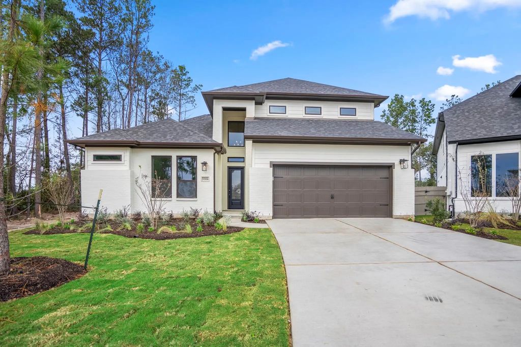 17206 Blooming Suzans Lane, Conroe