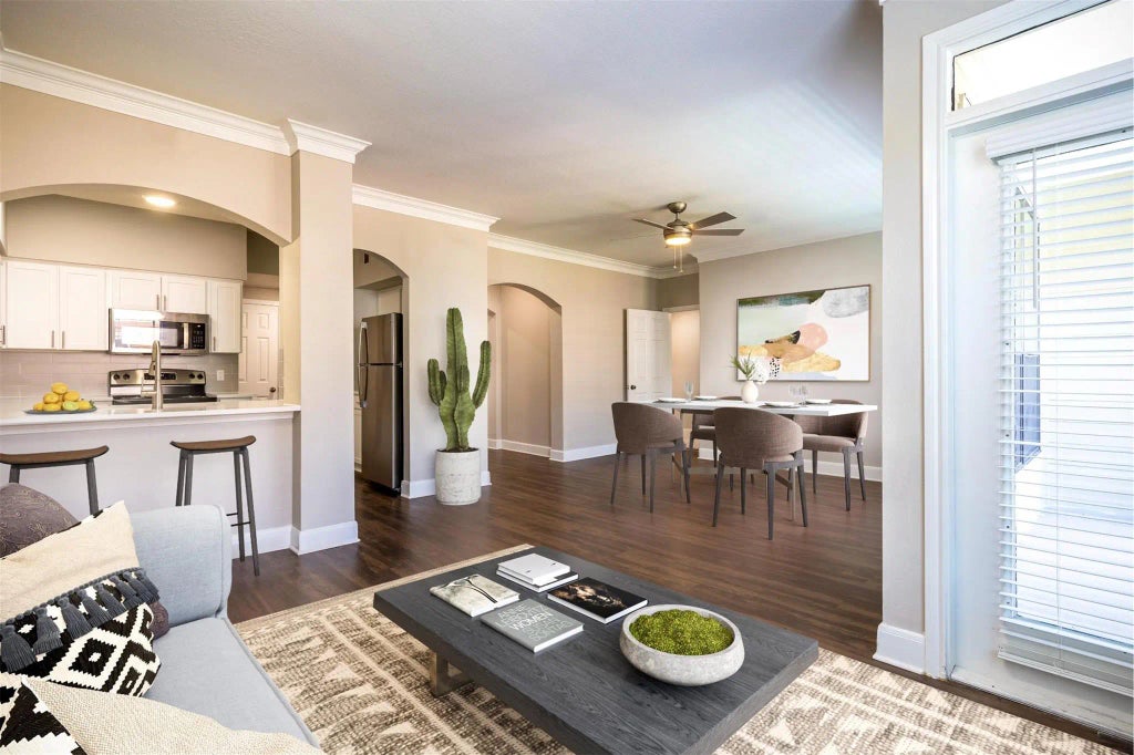 320 Jackson Hill Street 153, Houston