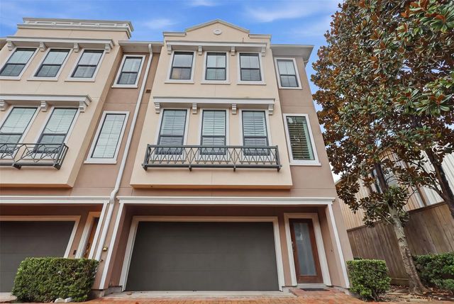 3302 Audley Street 126, Houston