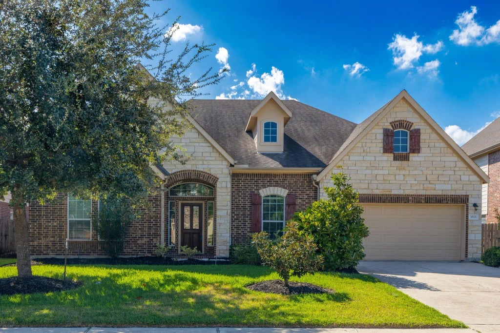 3522 Buchanan Hill Lane, Katy
