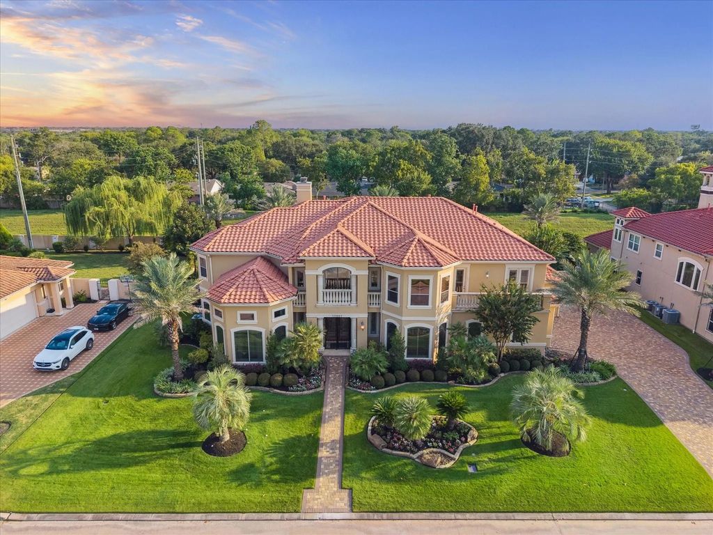 13907 Slate Creek Lane, Houston