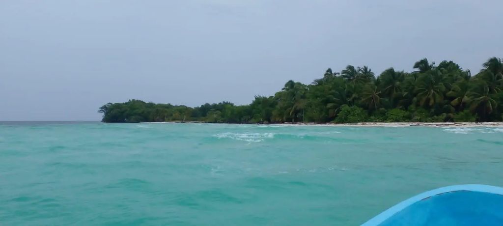 10 Acres Island South Stann Creek, 
