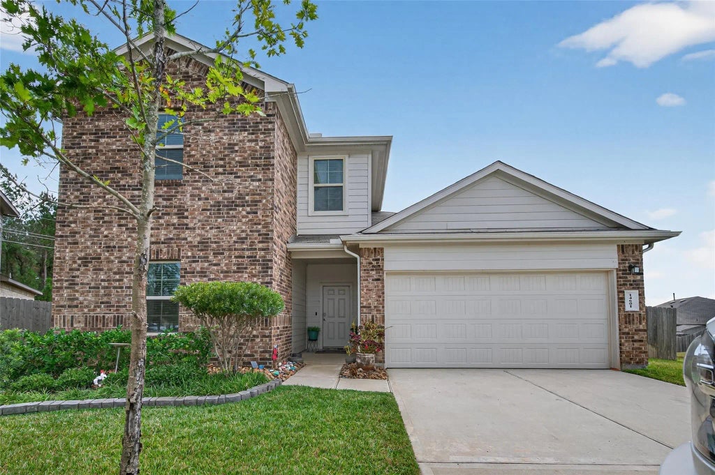 14601 Blackbrush Manor, Magnolia