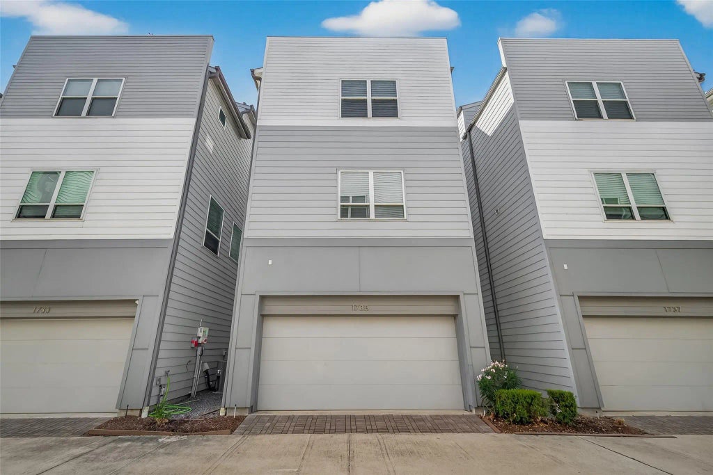 1735 Eado Point Lane, Houston