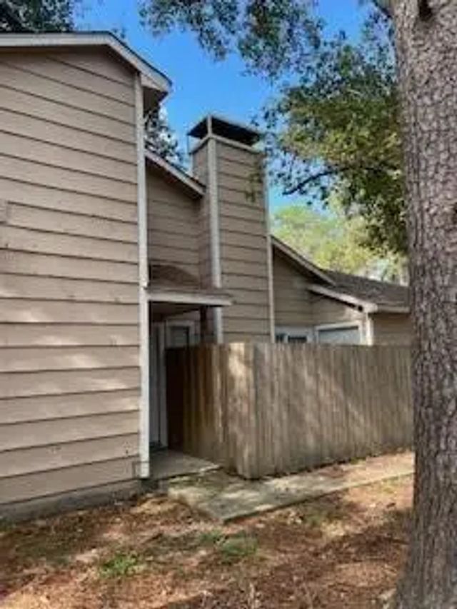 12314 Wild Pine Drive D, Houston