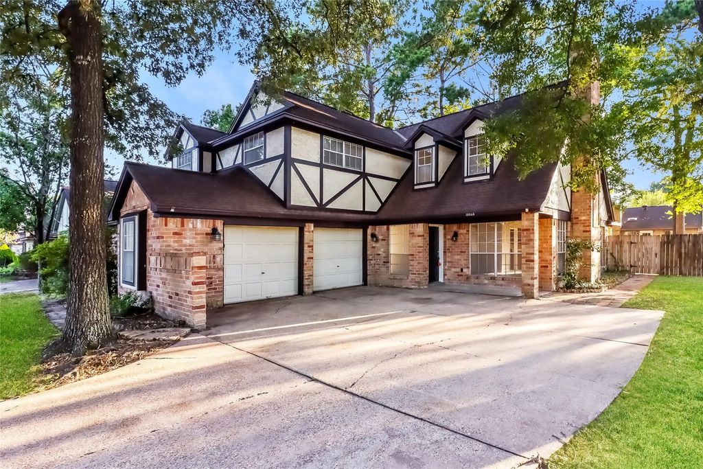 18835 Yaupon Trail, Humble
