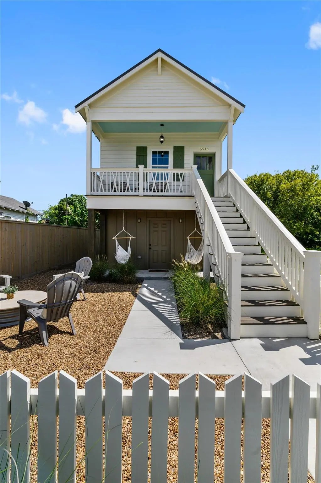 3515 Ursuline Street, Galveston