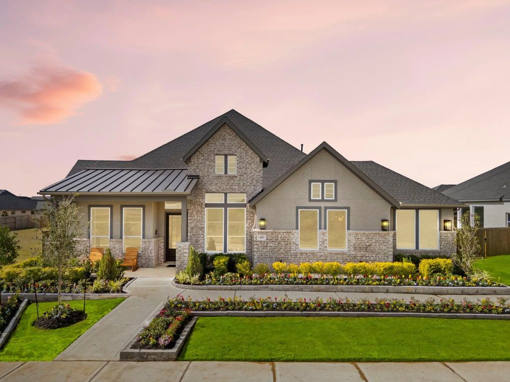 30914 Pigeon Valley Drive, Waller