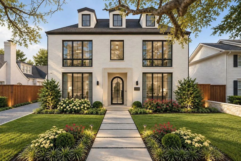 2217 Pelham Drive, Houston