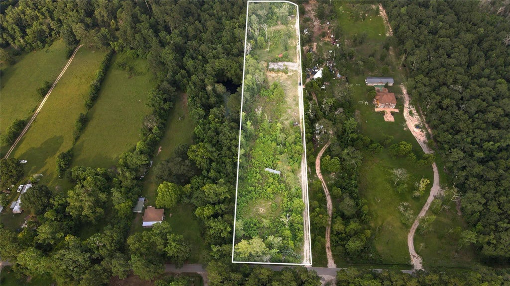 1383 County Road 381 S, Cleveland