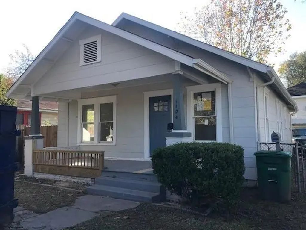 1104 E 26th Street, Houston