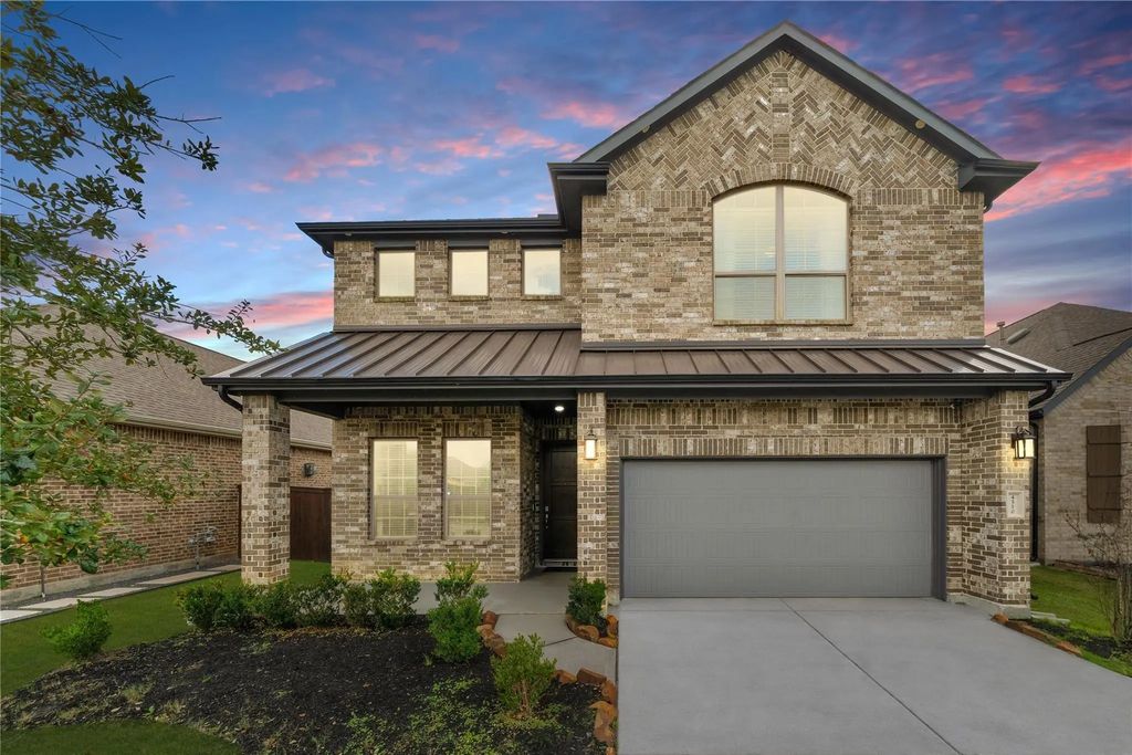 4510 Peloton Road, Manvel