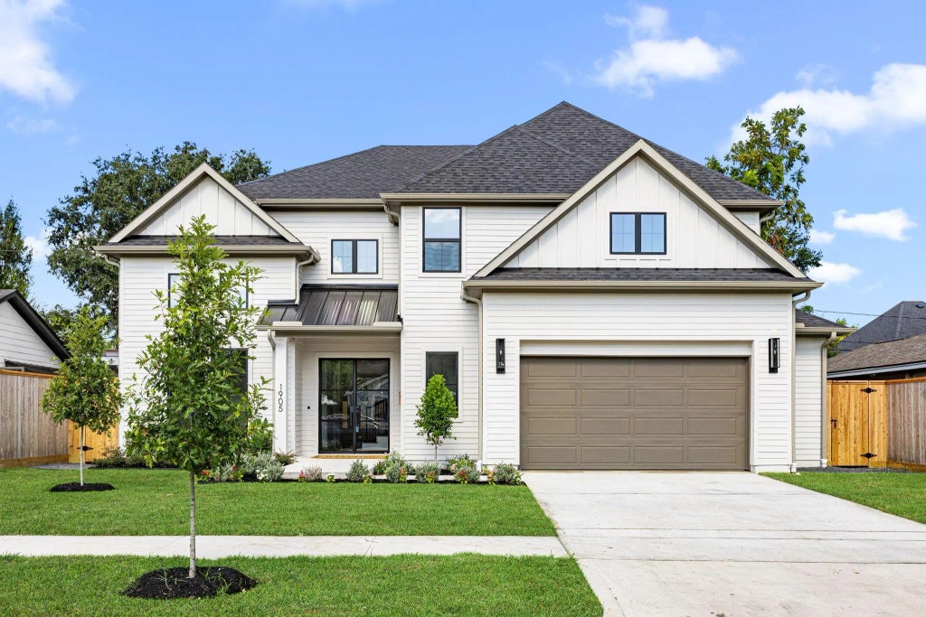 1905 Norcrest Drive, Houston