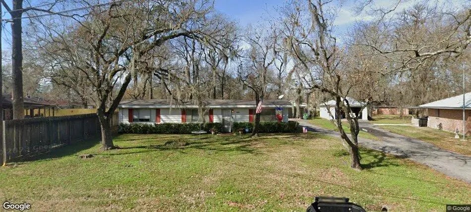 12905 Harvey Lane Lane, Houston