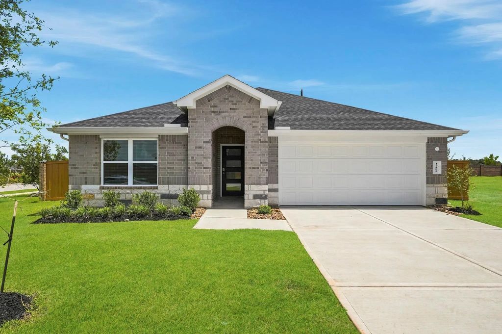 19406 Portofino Ridge, Hockley