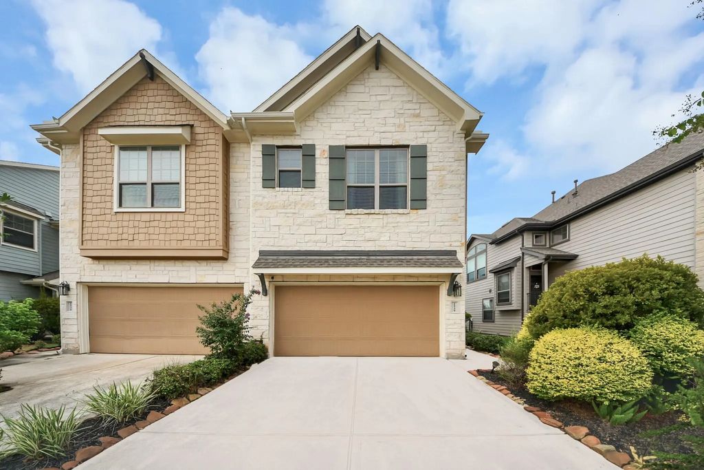 2539 Terrace Point Drive, Missouri City