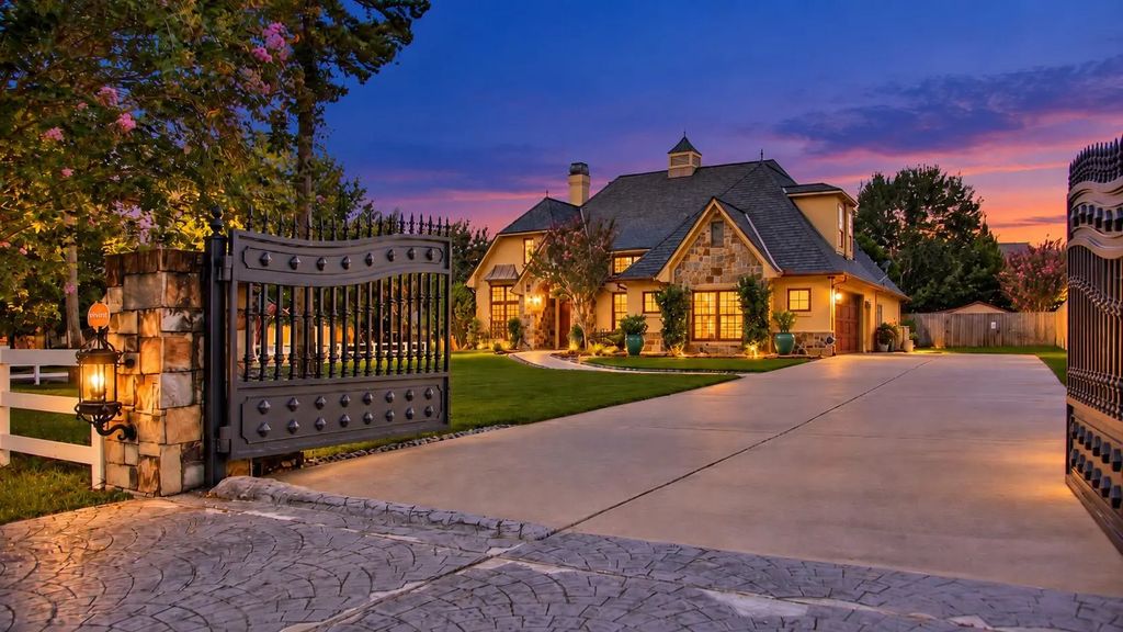 22235 Tomball Cemetery Road, Tomball