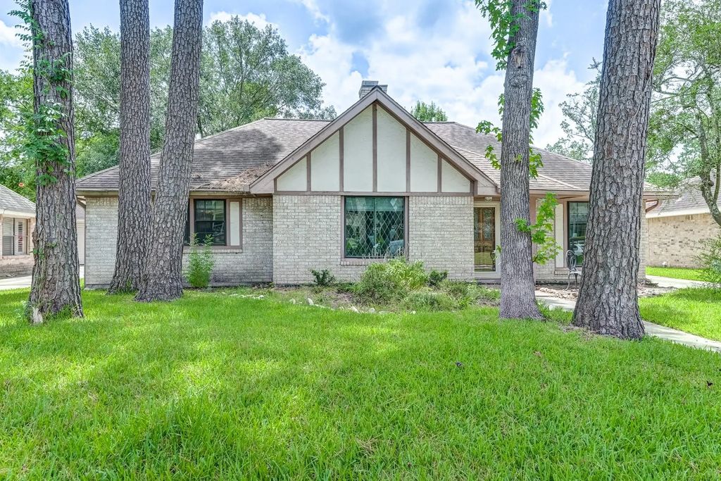 3631 Rolling Terrace Drive, Spring