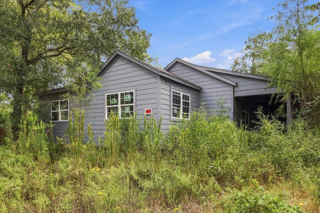 2015 Wilburforce Street, Houston