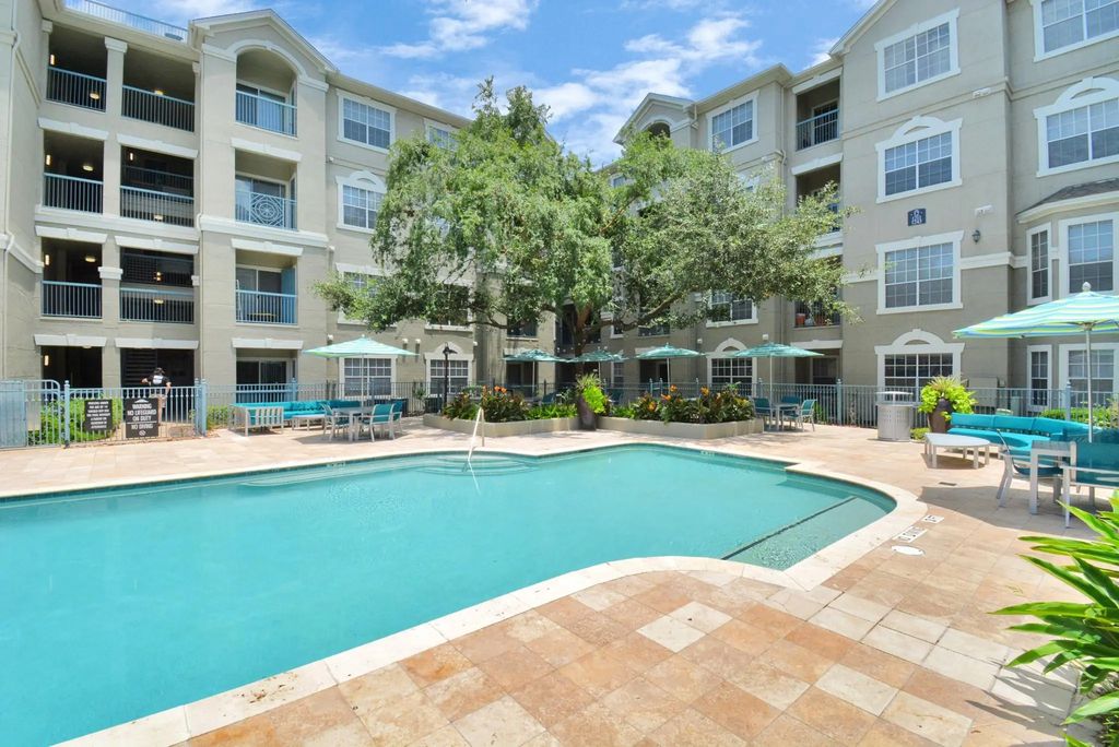2222 Maroneal Street 0346, Houston