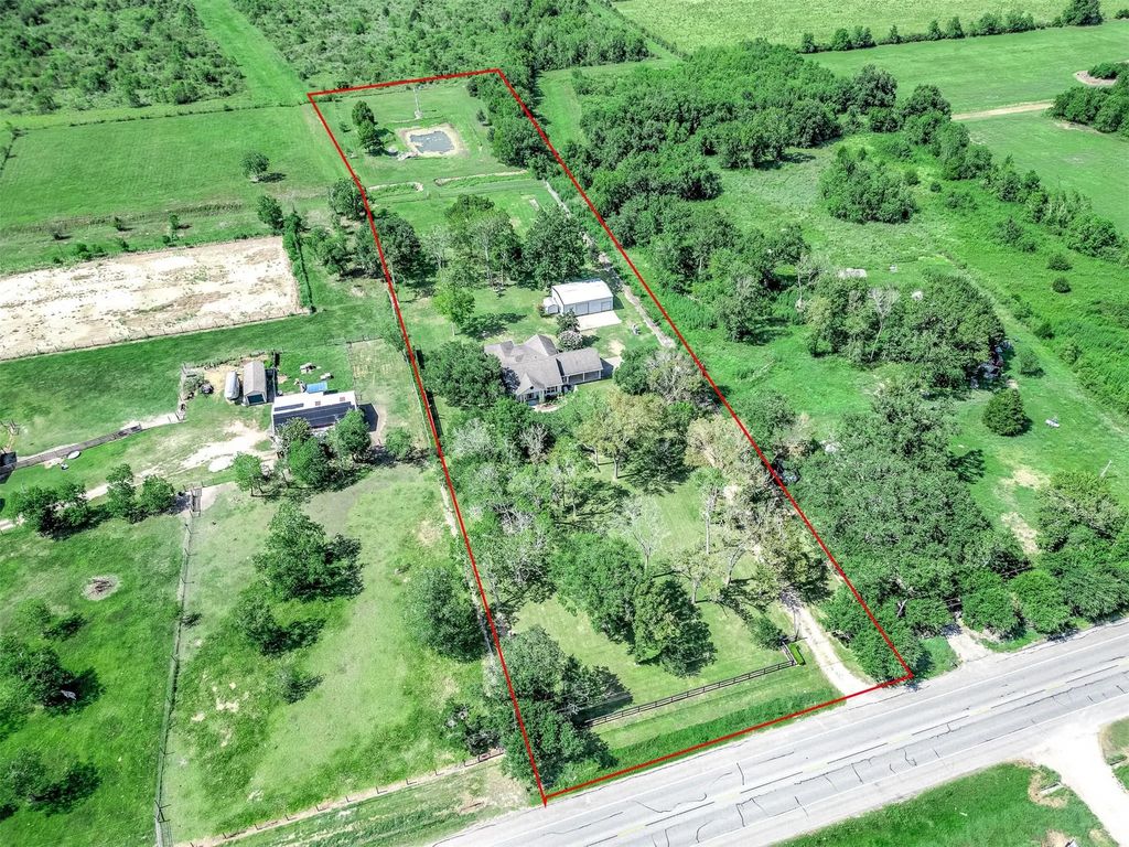 10311 Fm 1462 Road, Alvin