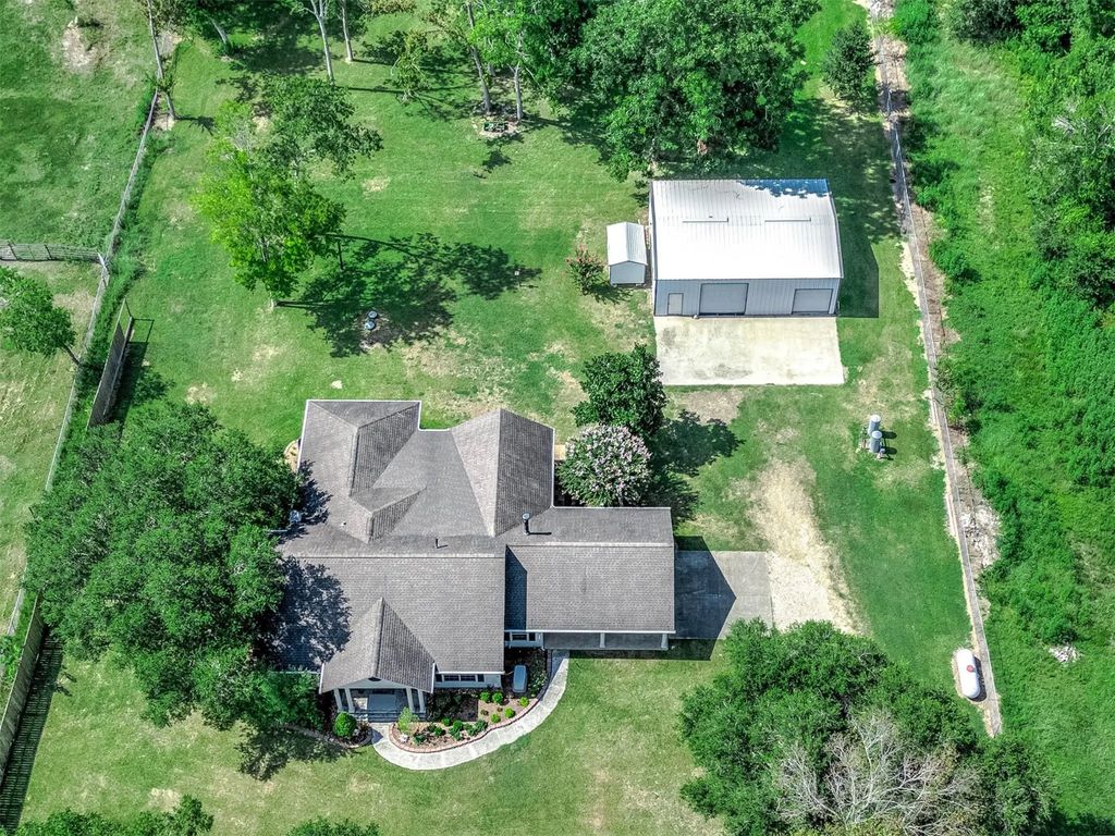 10311 Fm 1462 Road, Alvin