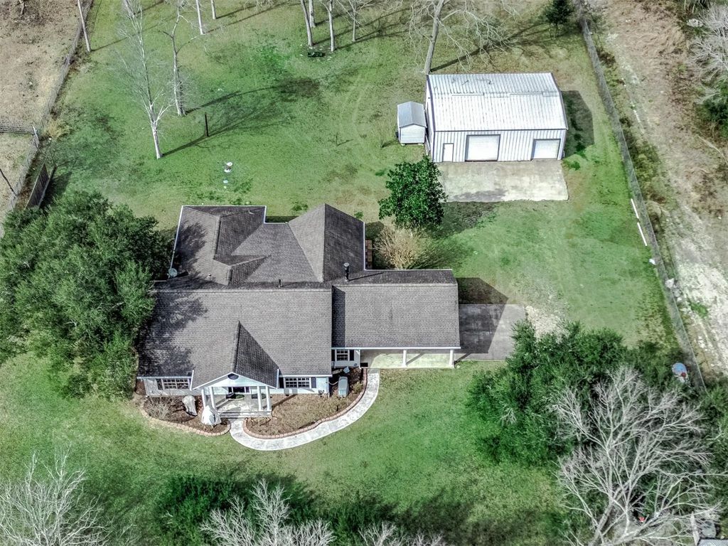 10311 Fm 1462 Road, Alvin