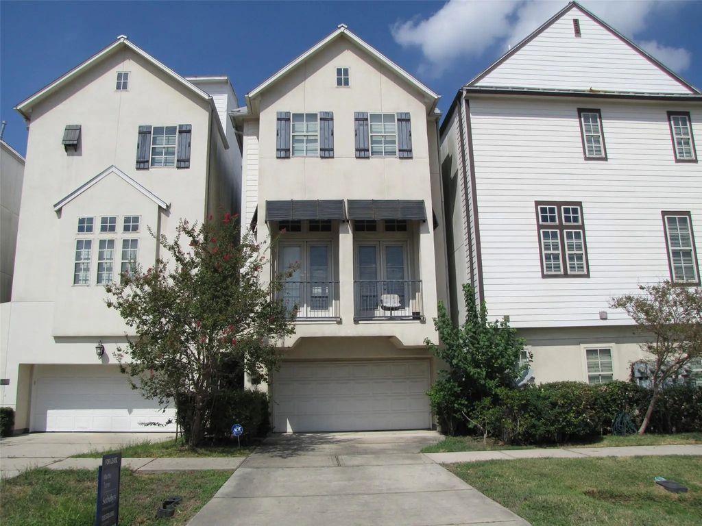 6306 Grand Boulevard, Houston