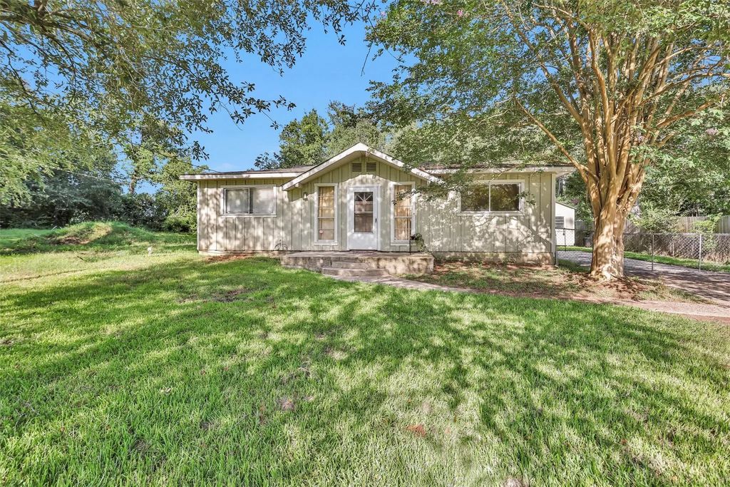 4967 Lazy Lane, Montgomery
