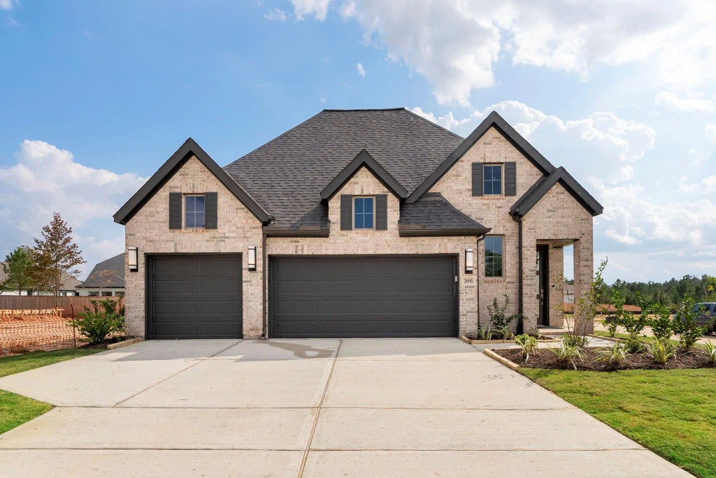 26545 Pioneer Pointe Court, Montgomery