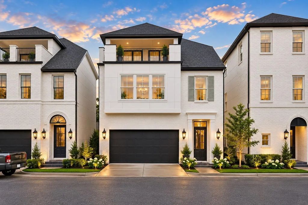 5912 Cottage Grove Lake Drive, Houston