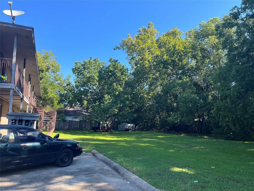 1842 Thompson Street, La Marque