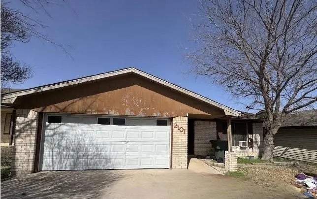 2101 Corona Drive, Killeen