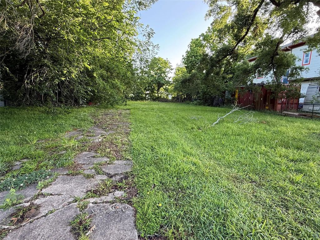5307 Willow Glen Drive, Houston