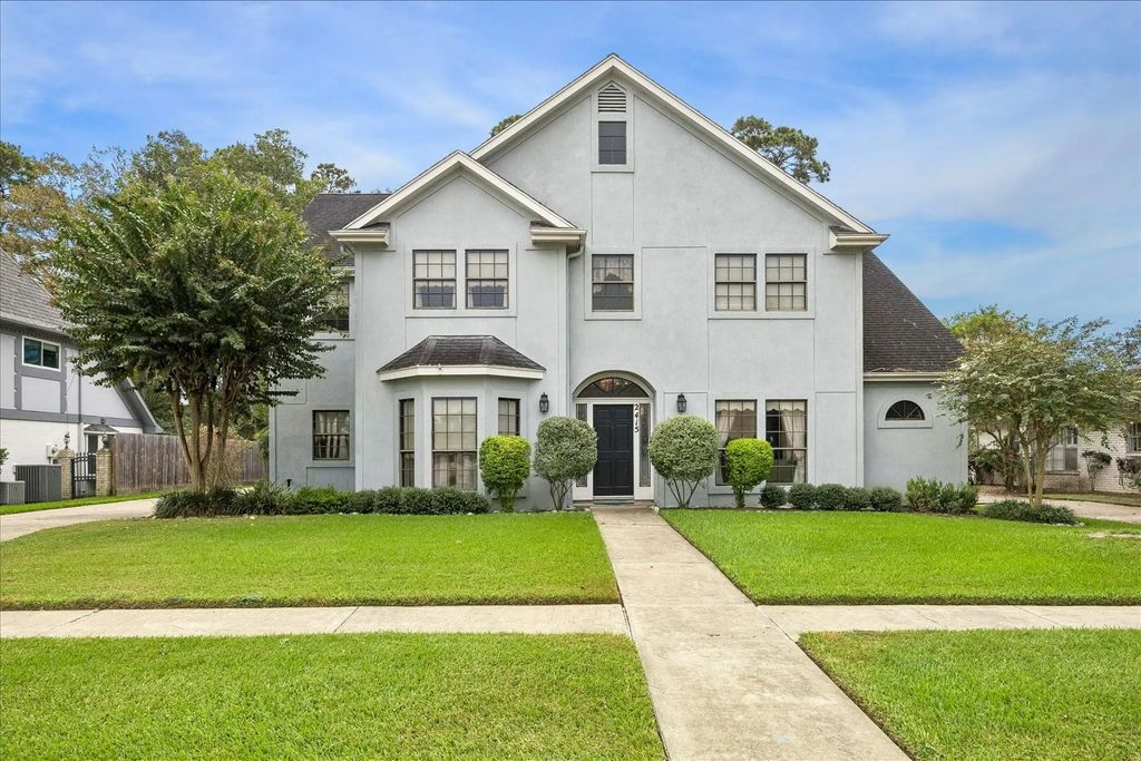 2415 Green Tee Drive, Pearland