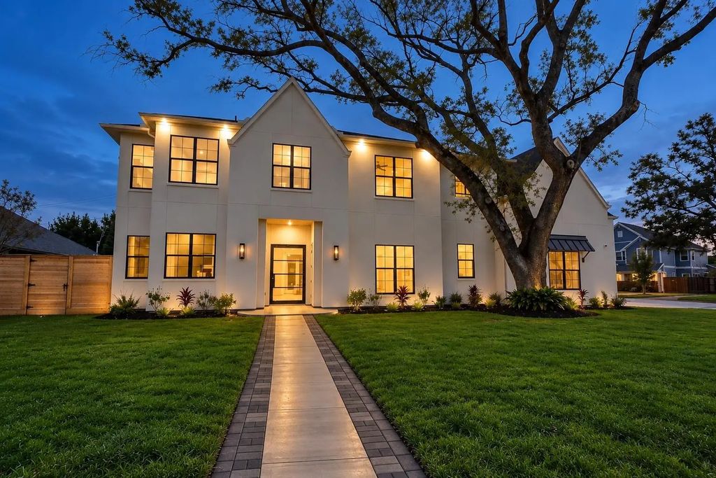 1237 Althea Drive, Houston