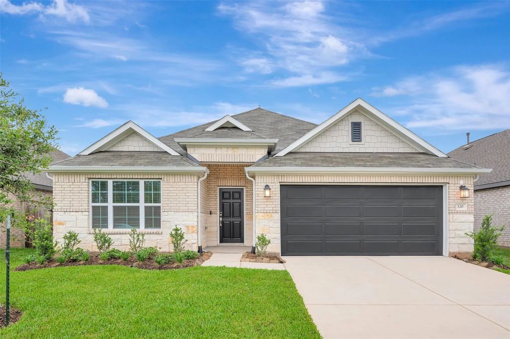 120 Wasatch Peaks Way, Willis