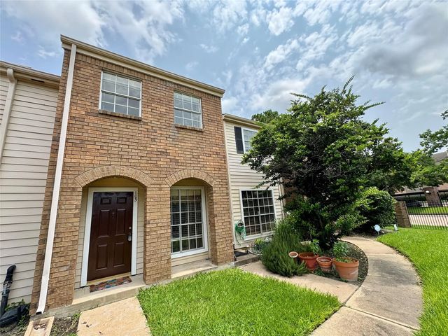 2002 Gentryside Drive 103, Houston