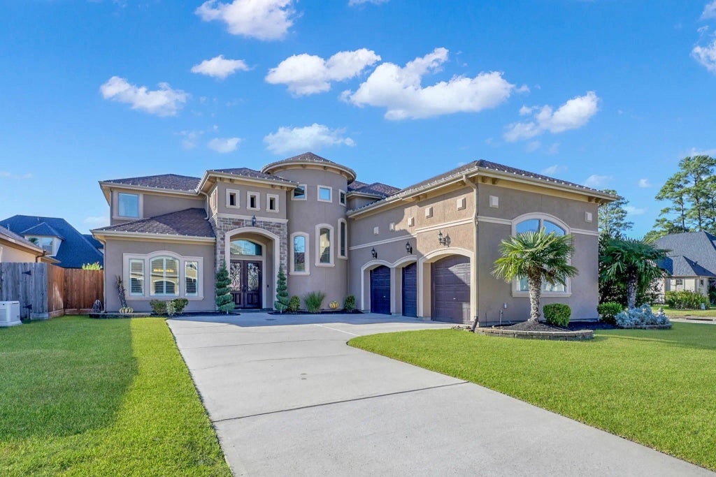 26011 Carolina Cherry Court, Spring