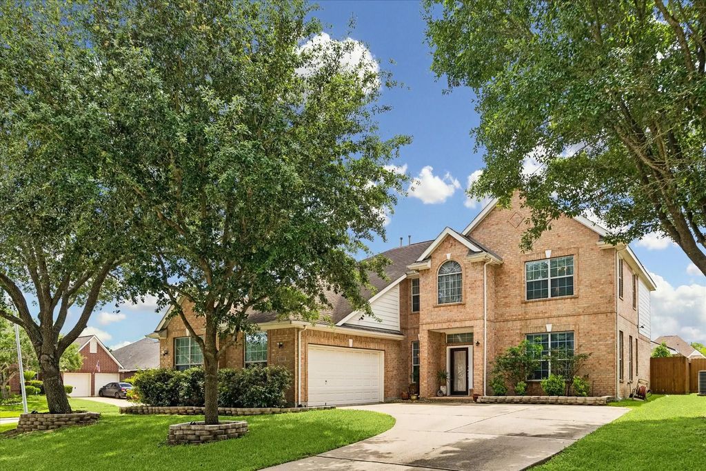13703 Hudson Court, Sugar Land