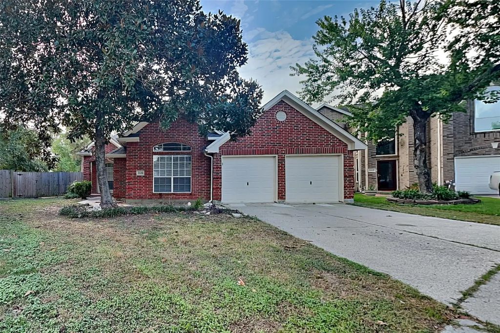 2606 Spring Chase Drive, Spring